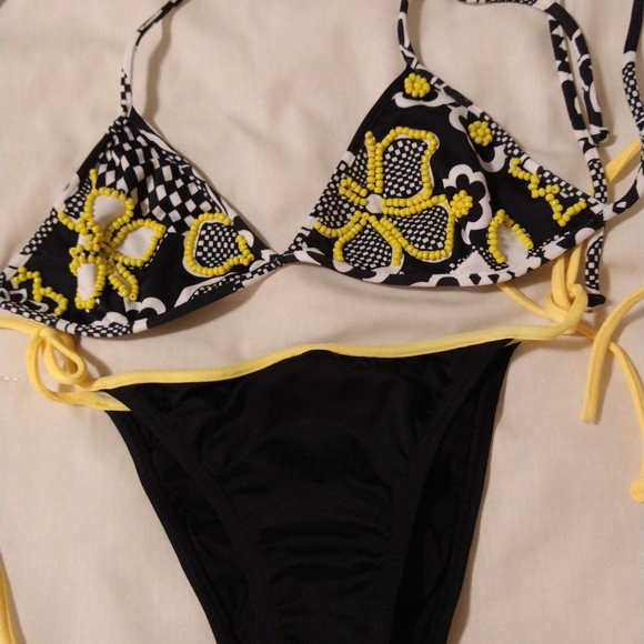 Swimsuit - Picture 1 of 2